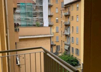 Balcone - Appartamento via Montepulciano, Milano - foto 17