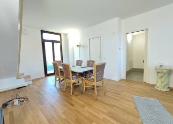 Salone - Quadrilocale via Larga, 10, Rho - foto 1