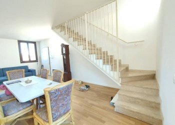 Soggiorno - Quadrilocale via Larga, 10, Rho - foto 2