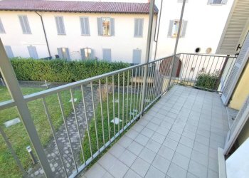 Balcone - Quadrilocale via Larga, 10, Rho - foto 22
