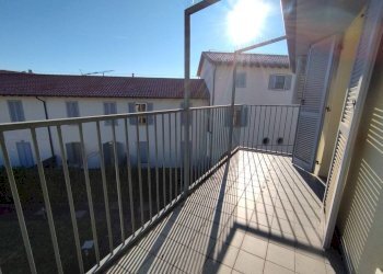 Terrazzo - Quadrilocale via Larga, 10, Rho - foto 36