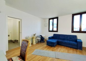 Salone - Quadrilocale via Larga, 10, Rho - foto 4