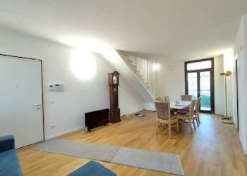 Salone - Quadrilocale via Larga, 10, Rho - foto 5