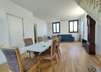 Salone - Quadrilocale via Larga, 10, Rho - foto 12