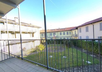 Terrazzo - Quadrilocale via Larga, 10, Rho - foto 21