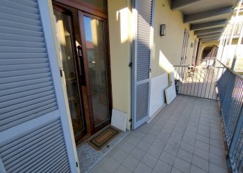 Terrazzo - Quadrilocale via Larga, 10, Rho - foto 25