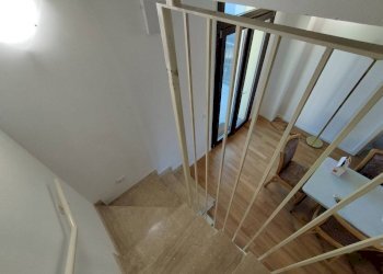 Scala - Quadrilocale via Larga, 10, Rho - foto 32