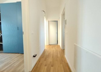 Corridoio - Quadrilocale via Larga, 10, Rho - foto 33