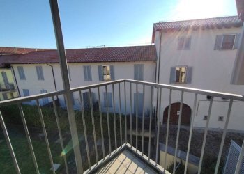 Balcone - Quadrilocale via Larga, 10, Rho - foto 39