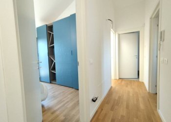 Corridoio - Quadrilocale via Larga, 10, Rho - foto 41