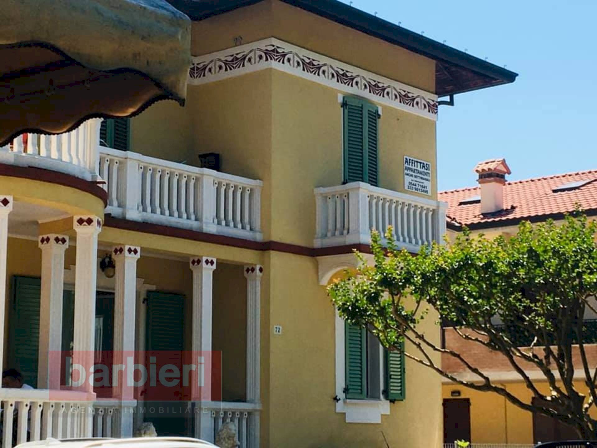 Foto 2 - Bilocale Viale Dei Mille, Cervia - foto 2