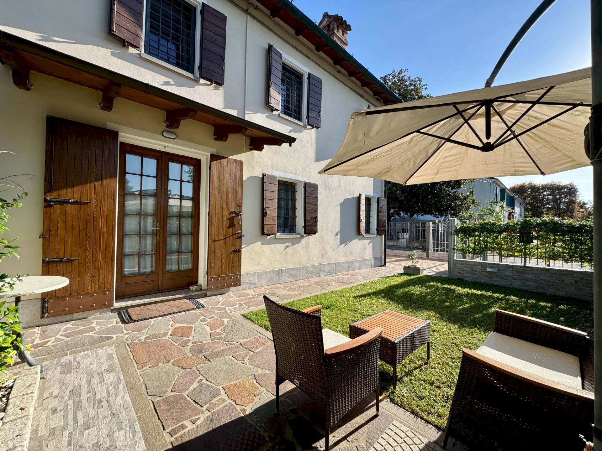 Foto 1 - Casa semi indipendente Via Chiesa
 
333, Ferrara - foto 1