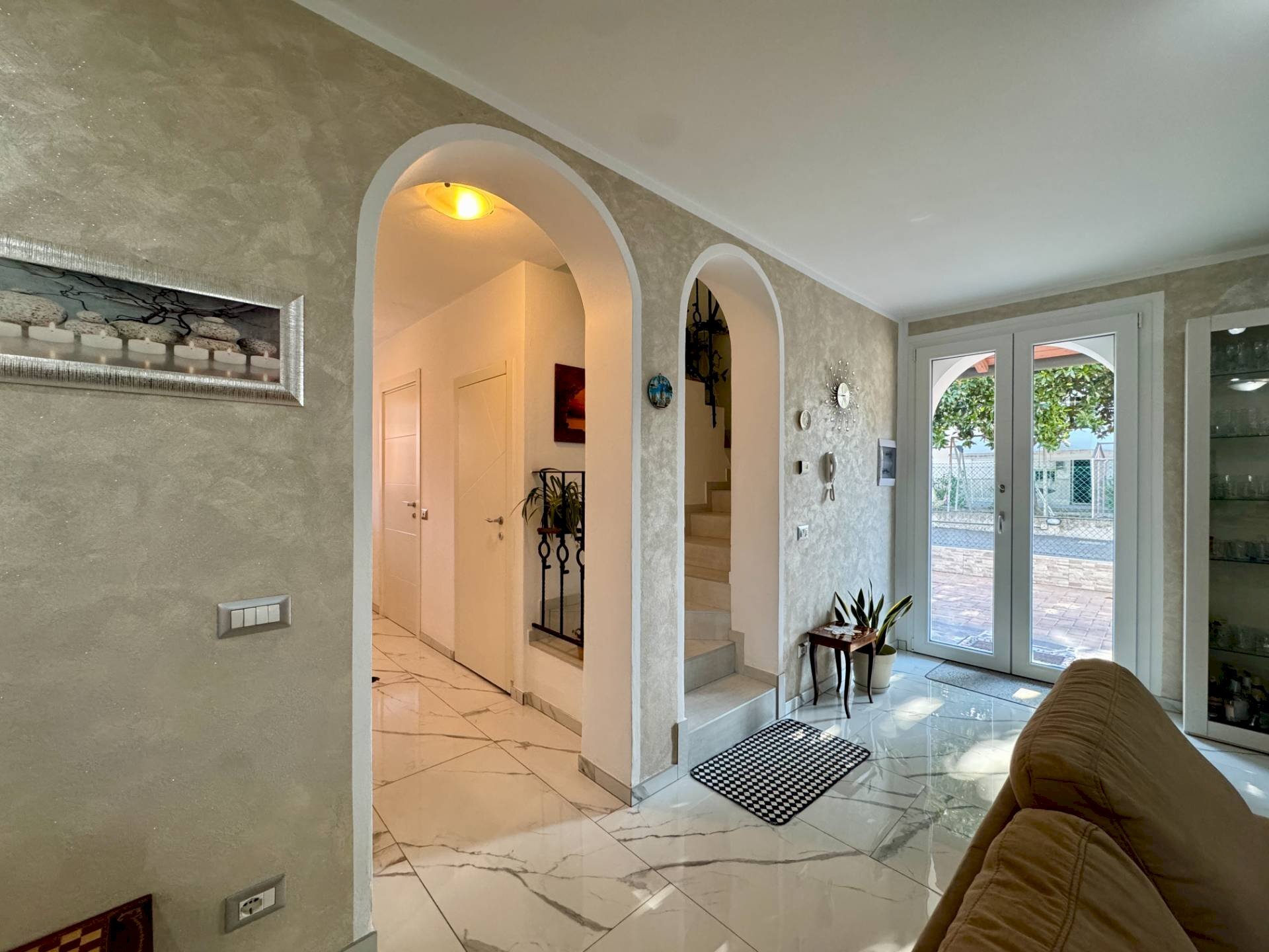 Foto 3 - Casa semi indipendente Via Chiesa
 
333, Ferrara - foto 3