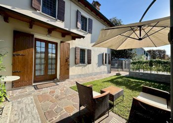 Foto 1 - Casa semi indipendente Via Chiesa
 
333, Ferrara - foto 1