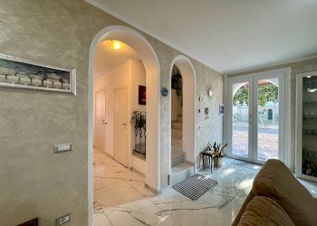 Foto 3 - Casa semi indipendente Via Chiesa
 
333, Ferrara - foto 3