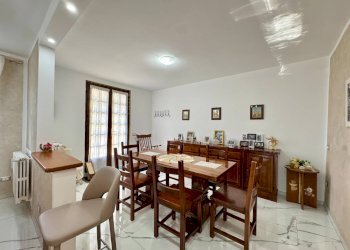 Foto 9 - Casa semi indipendente Via Chiesa
 
333, Ferrara - foto 9