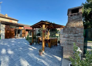 Foto 2 - Casa semi indipendente Via Chiesa
 
333, Ferrara - foto 2