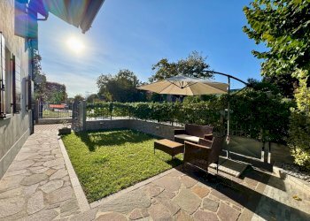 Foto 22 - Casa semi indipendente Via Chiesa
 
333, Ferrara - foto 22