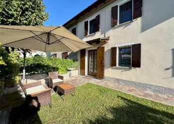 Foto 23 - Casa semi indipendente Via Chiesa
 
333, Ferrara - foto 23