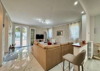 Foto 31 - Casa semi indipendente Via Chiesa
 
333, Ferrara - foto 31