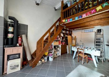 Foto 41 - Casa semi indipendente Via Chiesa
 
333, Ferrara - foto 41