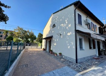 Foto 43 - Casa semi indipendente Via Chiesa
 
333, Ferrara - foto 43