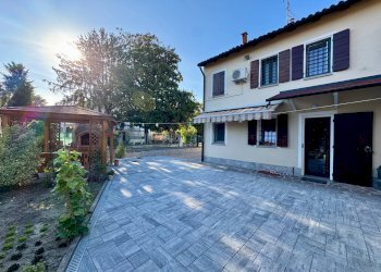 Foto 45 - Casa semi indipendente Via Chiesa
 
333, Ferrara - foto 45