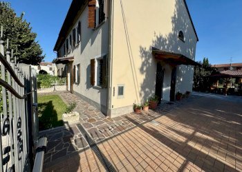 Foto 46 - Casa semi indipendente Via Chiesa
 
333, Ferrara - foto 46