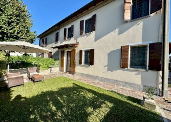 Foto 47 - Casa semi indipendente Via Chiesa
 
333, Ferrara - foto 47