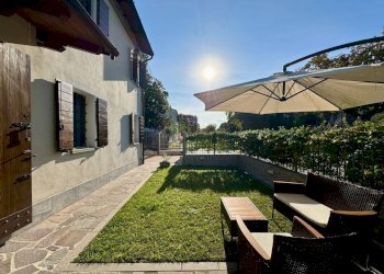 Foto 48 - Casa semi indipendente Via Chiesa
 
333, Ferrara - foto 48