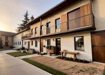 Independent house Rodello - photo 8