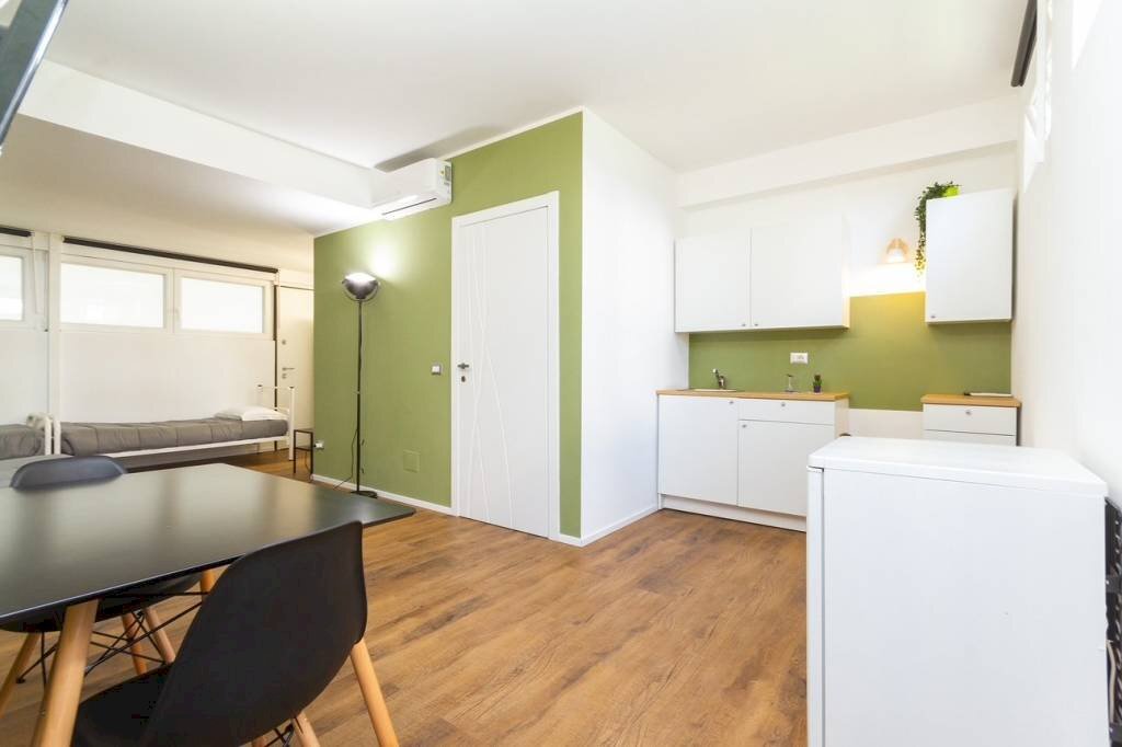 Ufficio - Apartment viale Bruno Radich, 21, Grugliasco - photo 3