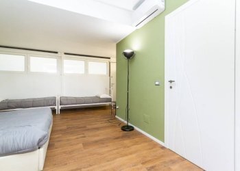 Salone - Appartamento viale Bruno Radich, 21, Grugliasco - foto 11