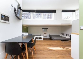 Ufficio - Appartamento viale Bruno Radich, 21, Grugliasco - foto 15