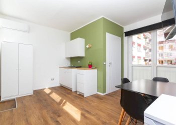 Cucina - Appartamento viale Bruno Radich, 21, Grugliasco - foto 17