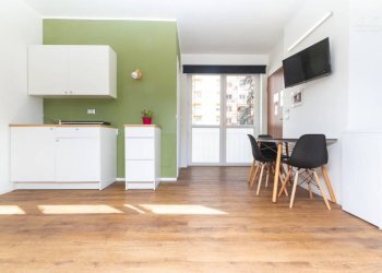 Cucina - Appartamento viale Bruno Radich, 21, Grugliasco - foto 18
