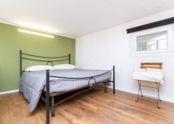 Camera da letto - Appartamento viale Bruno Radich, 21, Grugliasco - foto 20
