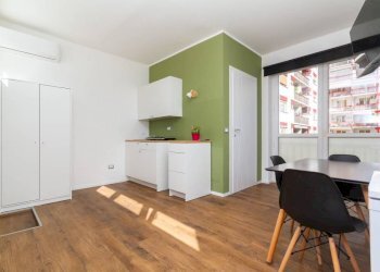 Cucina - Appartamento viale Bruno Radich, 21, Grugliasco - foto 21