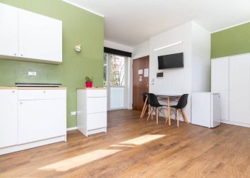 Cucina - Appartamento viale Bruno Radich, 21, Grugliasco - foto 24