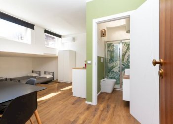 Studio - Appartamento viale Bruno Radich, 21, Grugliasco - foto 27