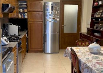 Cucina - Quadrilocale via Leopoldo Lanfranco, 7, Torino (zona Santa Rita) - foto 44