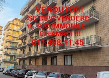 Facciata - Quadrilocale via Leopoldo Lanfranco, 7, Torino (zona Santa Rita) - foto 1