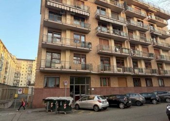 Facciata - Quadrilocale via Leopoldo Lanfranco, 7, Torino (zona Santa Rita) - foto 7