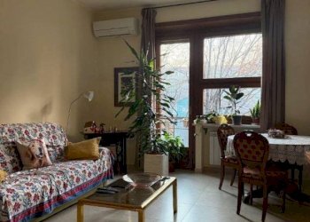 Salone - Quadrilocale via Leopoldo Lanfranco, 7, Torino (zona Santa Rita) - foto 10