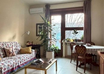 Salone - Quadrilocale via Leopoldo Lanfranco, 7, Torino (zona Santa Rita) - foto 11