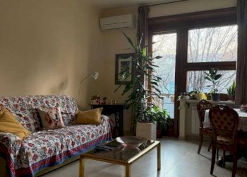 Salone - Quadrilocale via Leopoldo Lanfranco, 7, Torino (zona Santa Rita) - foto 12