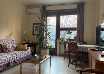 Salone - Quadrilocale via Leopoldo Lanfranco, 7, Torino (zona Santa Rita) - foto 13