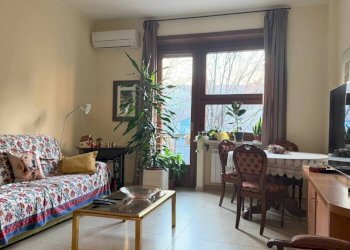 Salone - Quadrilocale via Leopoldo Lanfranco, 7, Torino (zona Santa Rita) - foto 14