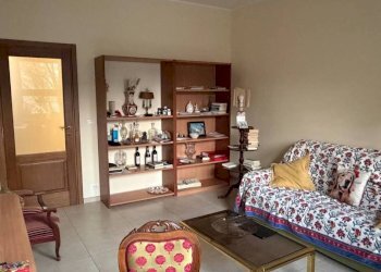 Salone - Quadrilocale via Leopoldo Lanfranco, 7, Torino (zona Santa Rita) - foto 15