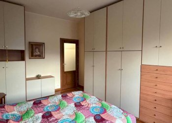 Camera da letto - Quadrilocale via Leopoldo Lanfranco, 7, Torino (zona Santa Rita) - foto 19